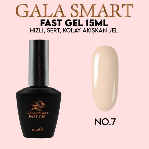 Gala Fast Jel